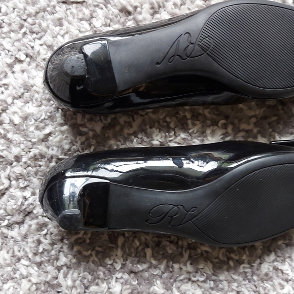 Roger Vivier sole pump 3.5cm size 37.5 - Picture 13 of 15